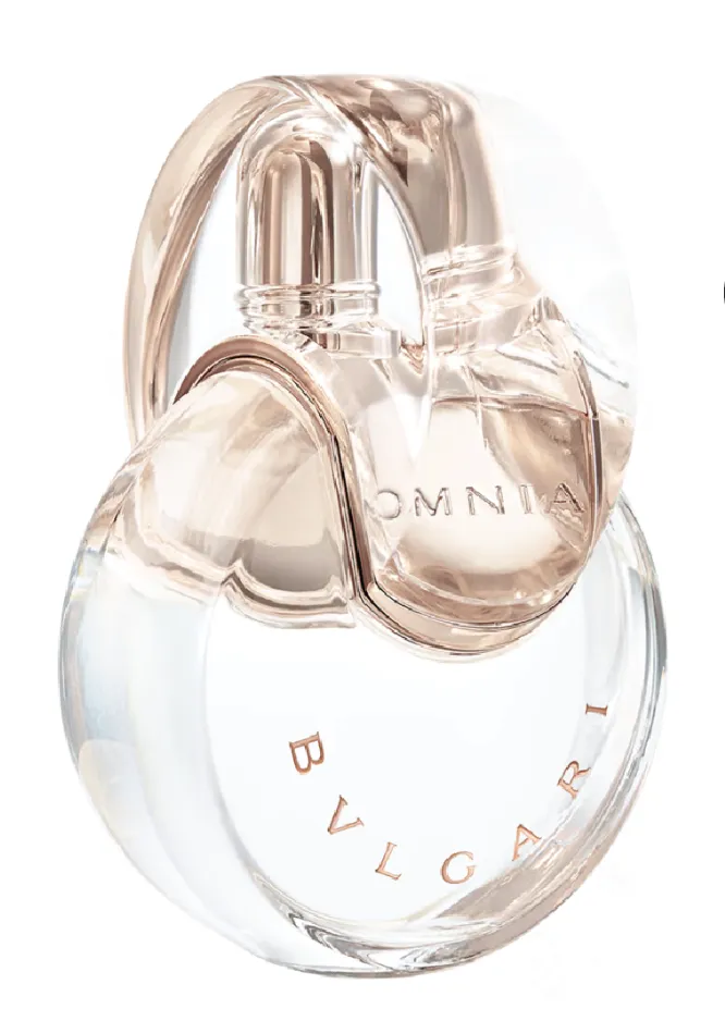OMNIA CRYSTALLINE